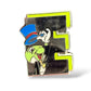 DEC Jiminy Cricket "E" Pin