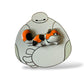 Disney Parks Baymax and Mochi Big Hero 6 Pin