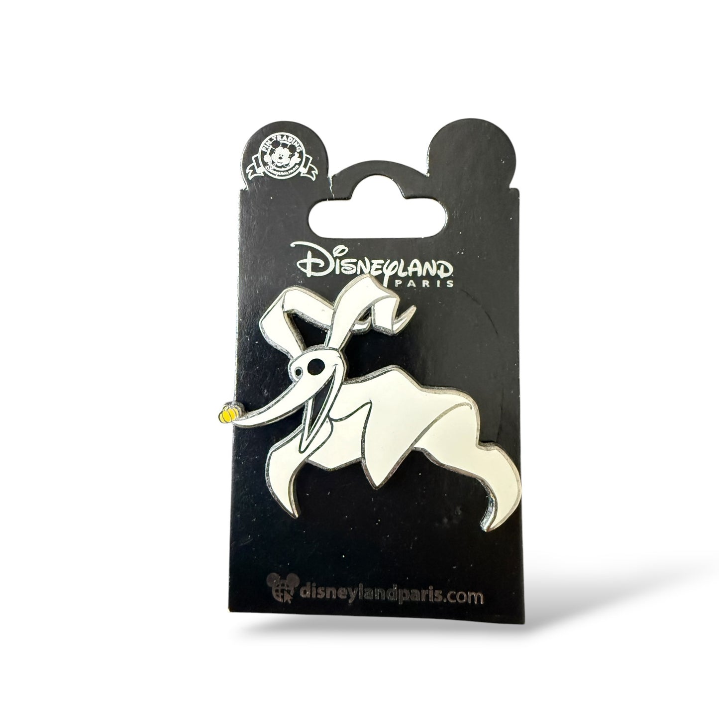 DLRP The Nightmare Before Christmas Zero Pin
