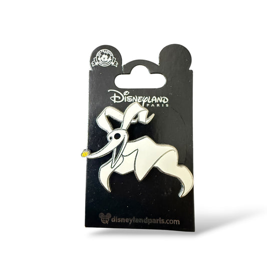 DLRP The Nightmare Before Christmas Zero Pin