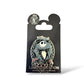 Disney Parks Bat's Day 2013 Jack Skellington Pin