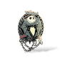 Disney Parks Bat's Day 2013 Jack Skellington Pin