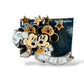 WDW New Year 2020 Magic Kingdom Pin