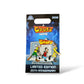 Disney Store A Goofy Movie 25th Anniversary Pin