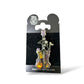 Disney Parks Guitar Jack Skellington Pin
