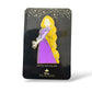 Fabric Flavours Rapunzel Daydreaming Pin
