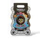 SDR Annual Pass Miguel Coco Spinner Pin