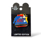 DLR Festival of the Masters 100 Years of Magic Mickey Pin