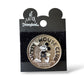 DLR Mickey Mouse Club Silver Pin