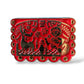Loungefly Pixar Coco Banner Miguel and Dante Pin