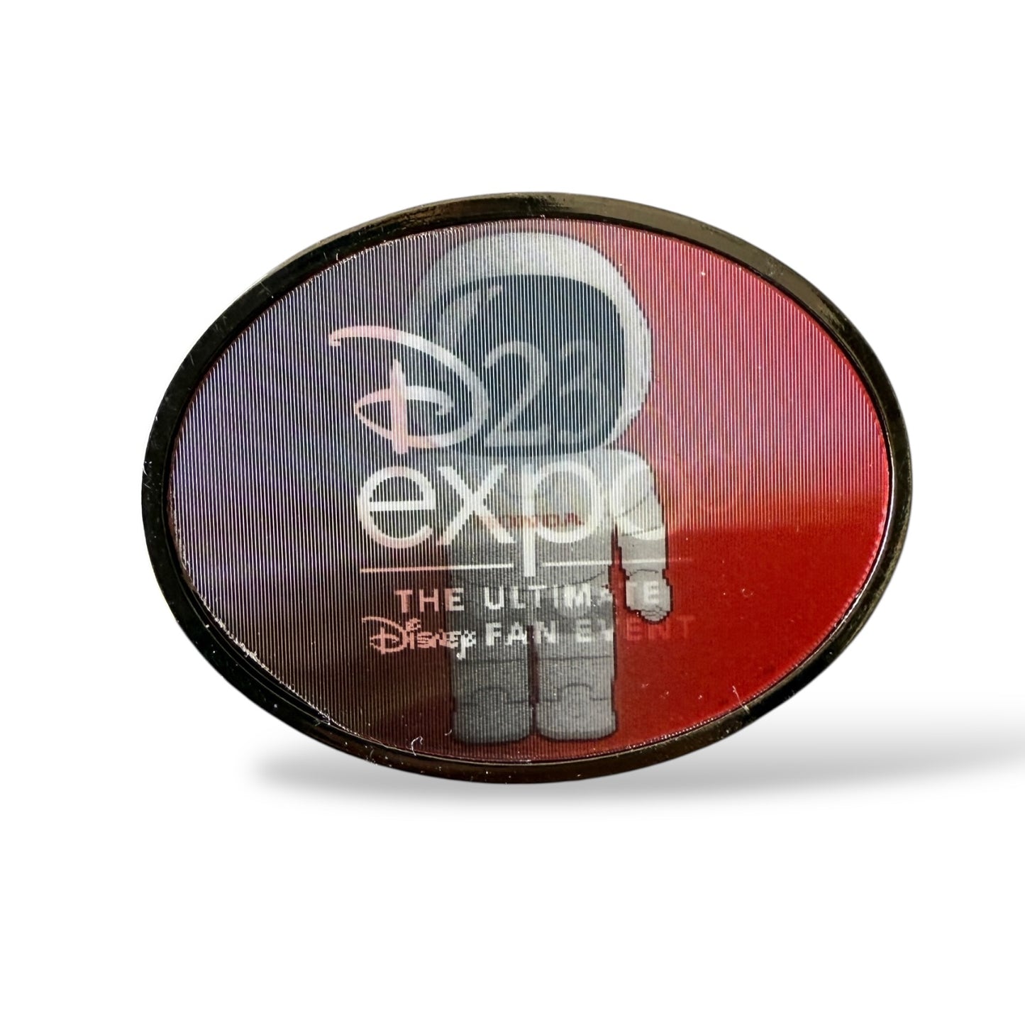 D23 Expo 2019 Autopia Powered by Honda Pin