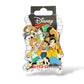 DSSH A Goofy Movie Cluster Pin