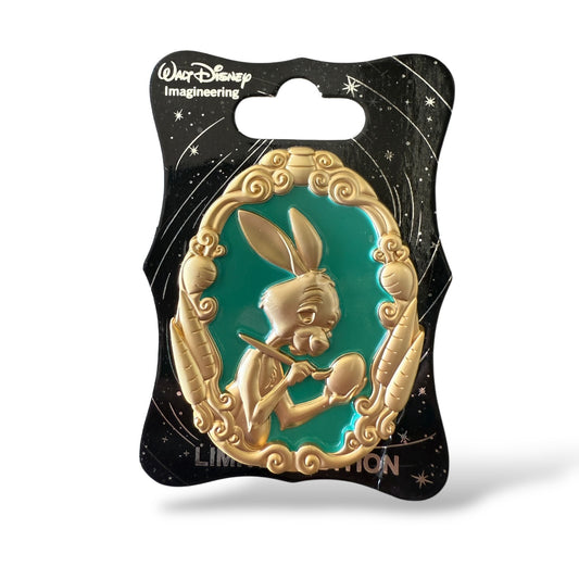 WDI Easter 2016 Rabbit Pin