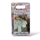 Disney Parks Hunchback of Notre Dame 25th Anniversary Gargoyles Victor, Hugo, and Laverne Pin