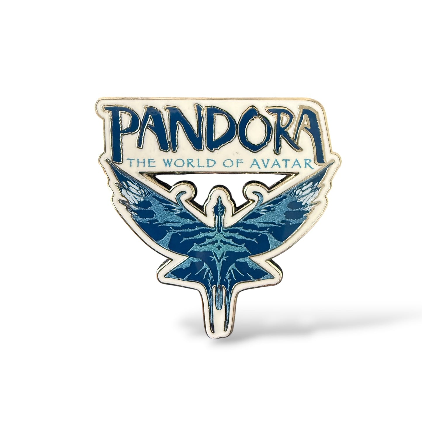 WDW Pandora Banshee Pin