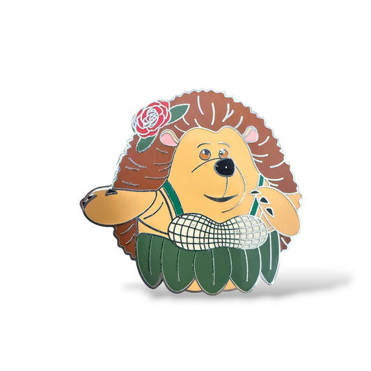 D23 Pixar Short Films Mystery Mr. Pricklepants pin