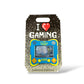 DLR I Heart Gaming A Goofy Movie Pin