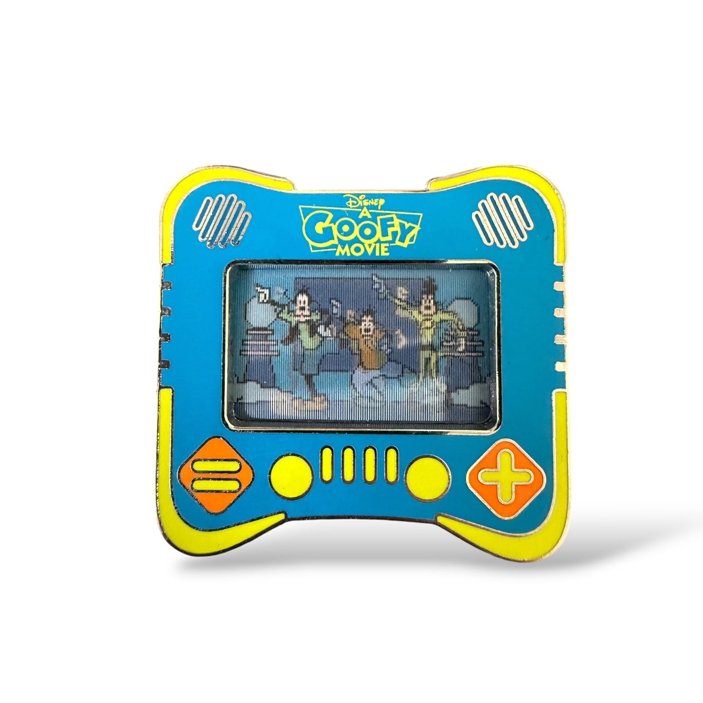 DLR I Heart Gaming A Goofy Movie Pin