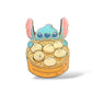 Loungefly Stitch with Dumplings Pin