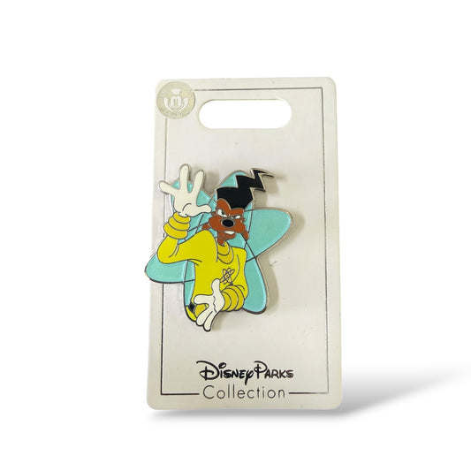 DLR A Goofy Movie Powerline Pin