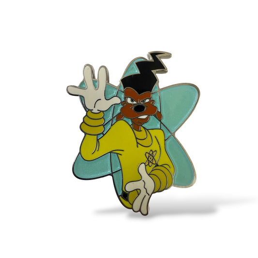 DLR A Goofy Movie Powerline Pin
