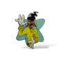 DLR A Goofy Movie Powerline Pin