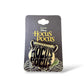 Disney Store Bronze Cauldron It’s Just a Bunch of Hocus Pocus Pin