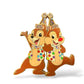 WDI Mickey Mouse 90th Anniversary Chip n' Dale Pin