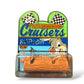 DLR Park Cruisers Splash Mountain Pin