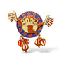 DLR Mickey's All American Pin Trading Festival Chip n' Dale Pin