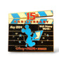 DEC Mickey Animator Clapboard Disney MGM Studios 15th Anniversary Pin