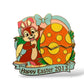 Disney Parks Happy Easter 2013 Chip 'n Dale Pin