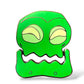 DLR Oogie Boogie Skeleton Pin