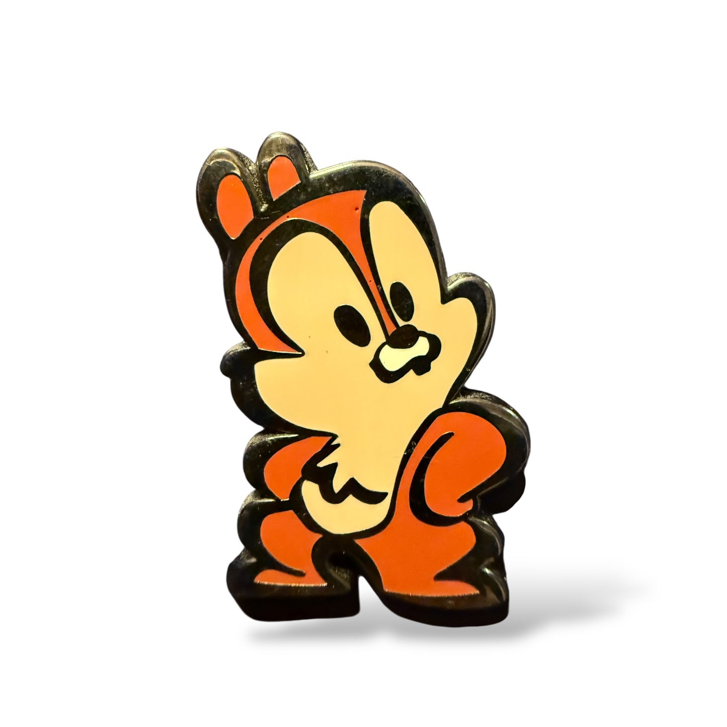 Disney Parks Cuties Mystery Chip Pin
