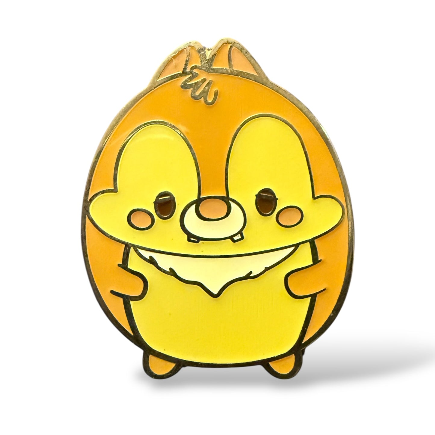 HKDL Ufufy Dale Pin