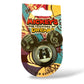 DLR Mickey's Pin Festival of Dreams Music Collection Mickey Icon Pin