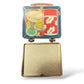 WDW Lunch Time Tales Lilo & Stitch Pin
