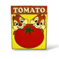 WDW Our Disney Garden Chip n' Dale Tomato Pin