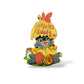 DLRP Stitch Joyeuses Pâques Easter 2005 Pin
