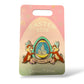 WDW Easter 2018 Chip n' Dale Spinner Pin