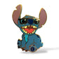 DEC Flashback Series Stitch in Lost Pin