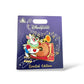 HKDL Vinyl Record Player Series White Rabbit Pin