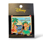 JDS Lilo & Stitch Snapshot Pin