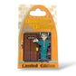 Disney Parks Doorways to Disney The Haunted Mansion Pin