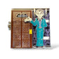Disney Parks Doorways to Disney The Haunted Mansion Pin