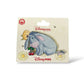 DLRP Winnie the Pooh Watercolor Eeyore Holding Cherries in His Mouth Pin