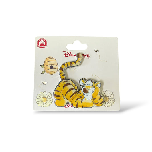 DLRP Winnie the Pooh Watercolor Tigger Pin