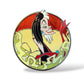 WDI Profile Cruella de Vil Pin