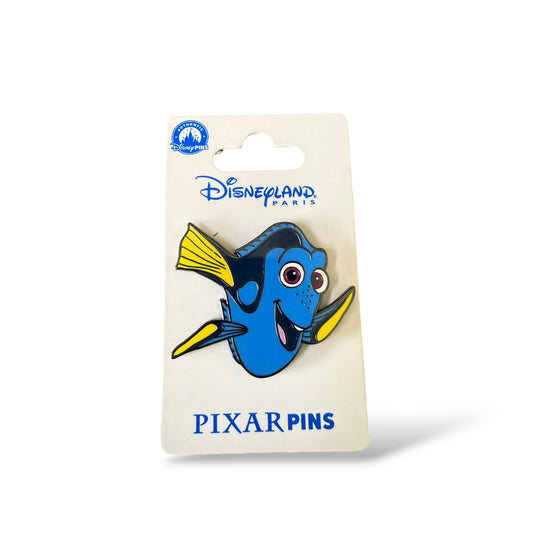 DLRP Pixar Favorites Dory Pin