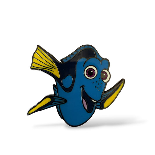 DLRP Pixar Favorites Dory Pin